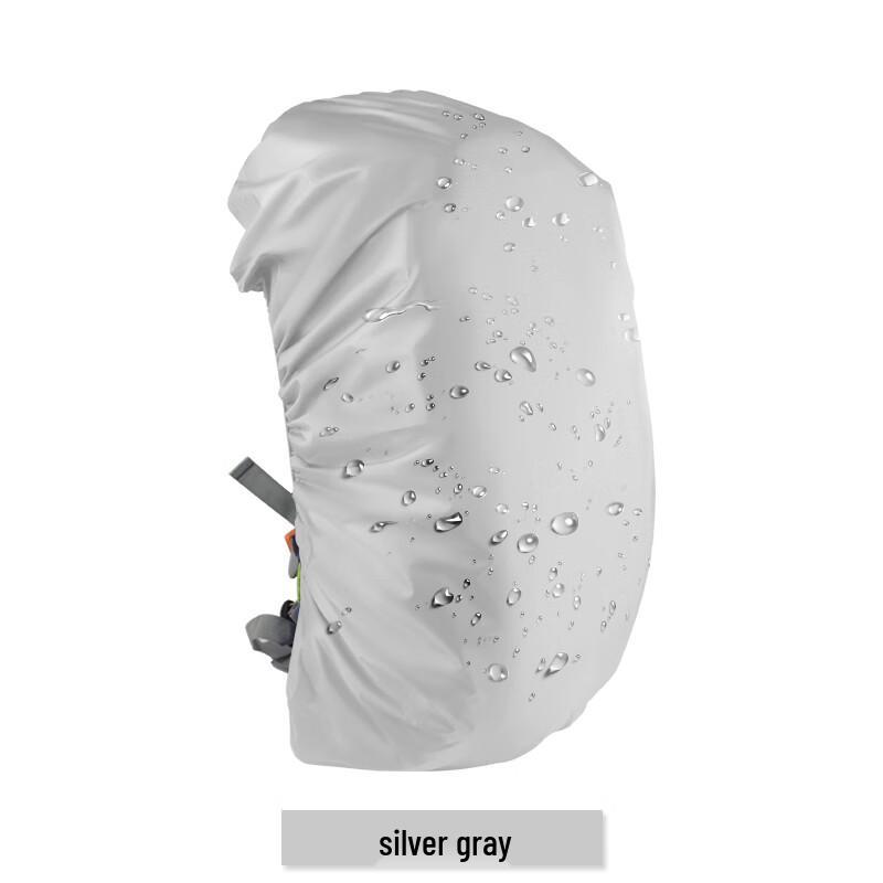 Outdoor Backpack with Rain Cover