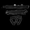 Rongsheng Sled Training Equipment & Accessories