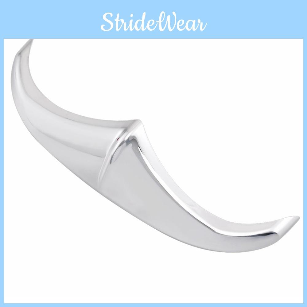 Premium vorderer Kotflügel Custom Dekoration Für Harley Davidson Street Glide Modelle