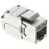 Accessoire Coffret De Communication - Connecteur Rj45 - Panneau De Brassage Intellinet Network Solutions