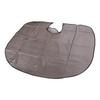 Non-stick Hair Waterproof Colouring Cape Antistatic Perm Baking Oil Cape  Salon