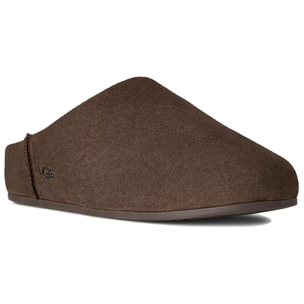 (WMNS) UGG Elea Slip-On Slipper 'Dusted Cocoa' Women's 1171390-DDC