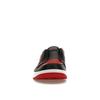 Air Jordan 1 Mule Golf Bred Unisex Sneakers Black White Varsity-Red FJ1214-001