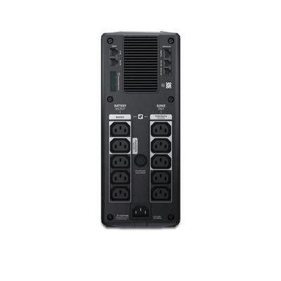 APC UPS Power Saving Back-UPS Pro 1500 230V