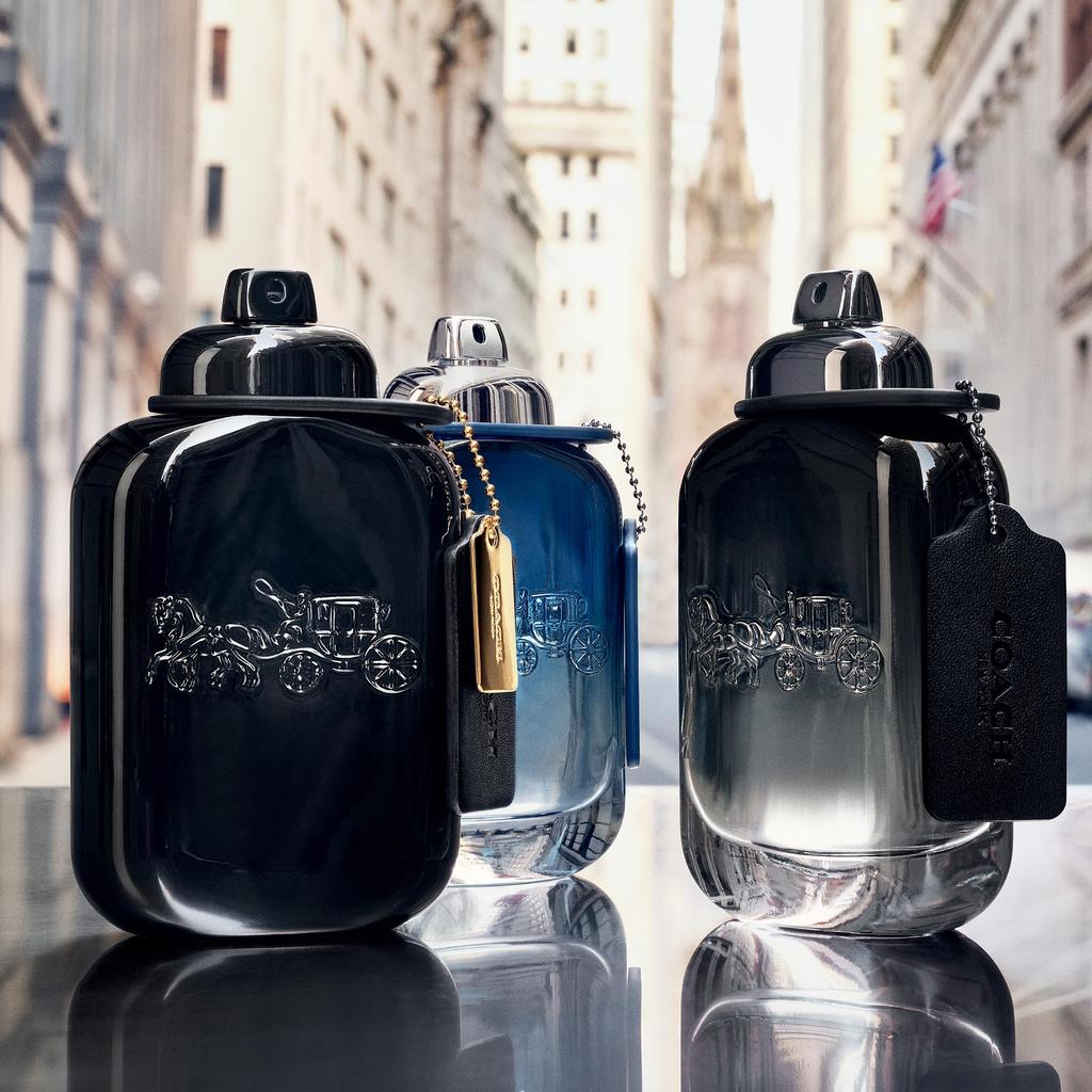 Coach Man Eau De Parfum 100mL