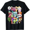 Dandy's World Unisex Tee S-5XL