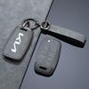 ABCDFF1 For Kia Rio 3 K2 Ceed Cerato K3 Sportage 4 Picanto K5 Optima Sorento Forte Stinger 2017 2018 TPU Car Remote Key Case Cover Shell
