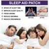 Sleep Patch Body Soothing Improve Sleep Comfort Care Restful Sleep Body Care Patch 3 Pack