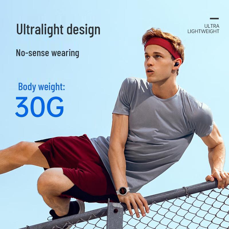 KPEP GPS Dual-Frequency Sport Smartwatch (CN version)