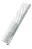 KAMINAGA Stainless Steel Pet Comb Grooming Tool for Dogs and Cats