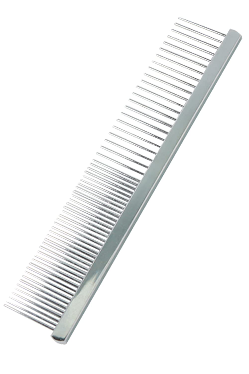 

KAMINAGA Stainless Steel Pet Comb Grooming Tool for Dogs and Cats