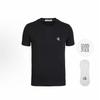 CALVIN KLEIN T Shirt Unisex Black (Unisex) T-Shirts J30J314544 BAE