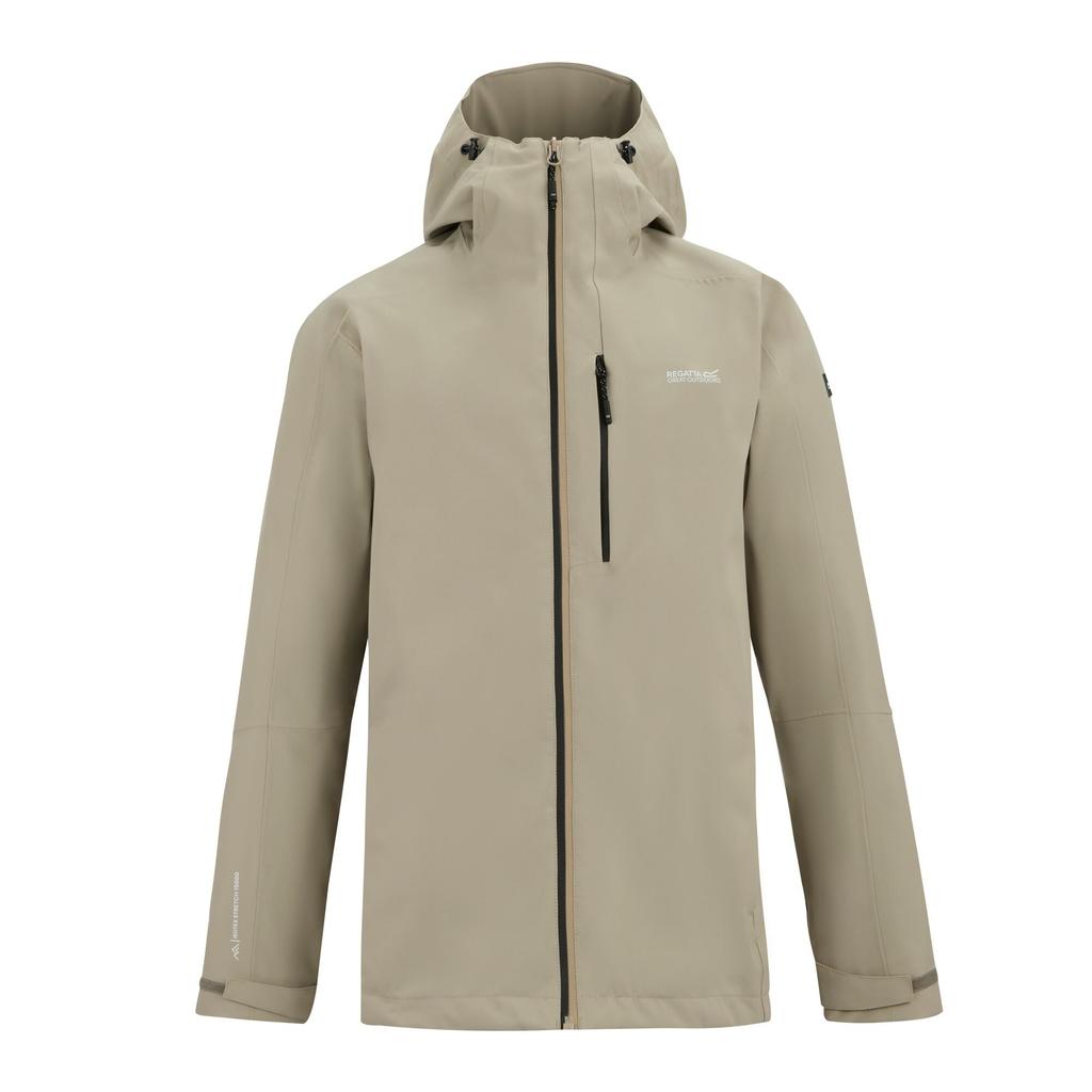 Regatta Womens/Ladies Birchdale II Waterproof Jacket