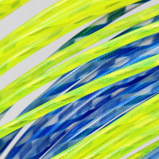 1.30mm Hochelastische Multifilament Tennisschläger Saitenlinie für Training
