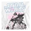 Star Wars Unisex Adult Darth Vader Retro Poster Weave Sweatshirt