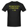 1 Piece Piunisexto Cheese Golf Fan Novelty Graphic 100 Cotton Tshirt Piunisexto Cheese Sandwich Tops Tees For Unisex