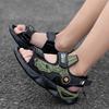 Sandali Estivi per Bambini Moda Leggeri Sandali Casual da Esterno Scarpe da Spiaggia Pantofole da Casa Sandali per Bambini Scarpe
