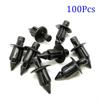Replacement Fastener Clips Set Kit Parts Plastic Motorcycle Fairing Practical