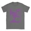 2024Summwe My Bloody Valentine T Shirts Vintage Tees Short Sleeve Crew Neck Clothes Pure Cotton Plus Size Tops streetwear