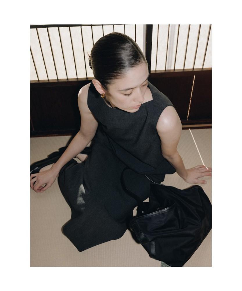 Diaepeocheo Aperture 90S Dress Ash (Ta6271A014)