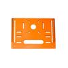 Expert Wooden Cutting Tool For Curved Plasterboard Slots With Portable Carpentry Design Nonslip Wooden Manual Equipment