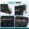 For Hyundai I10 I30 Veloster Kona Steering Wheel Switch Button Radio Cruise Control Switch Button Left 96710-J9030