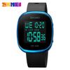 Shike Mei 1843 Multifunctional Digital Sports Watch for Men and Women