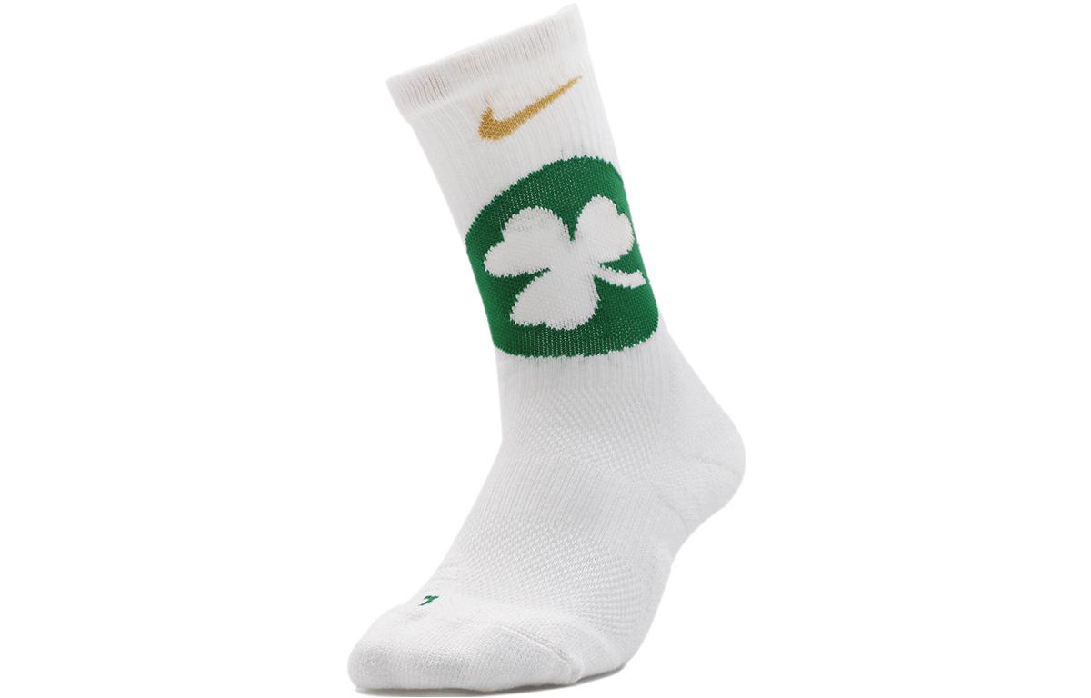Nike Unisex Crew Socks SK0160-100 M