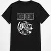 Vintage Mother Love Bone 90s Band Charcoal Unisex TShirt