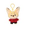 Cute Zootopia Candy Series Judy And Nick Plush Pendant For Collectors And Kids