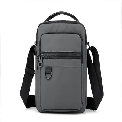 Men's Casual Fashion Crossbody Bag