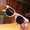 Trendy Vintage Square Sunglasses Women Men Luxury Small Round UV400 Sun Glasses Classic Ultralight Eyewear for Male Female