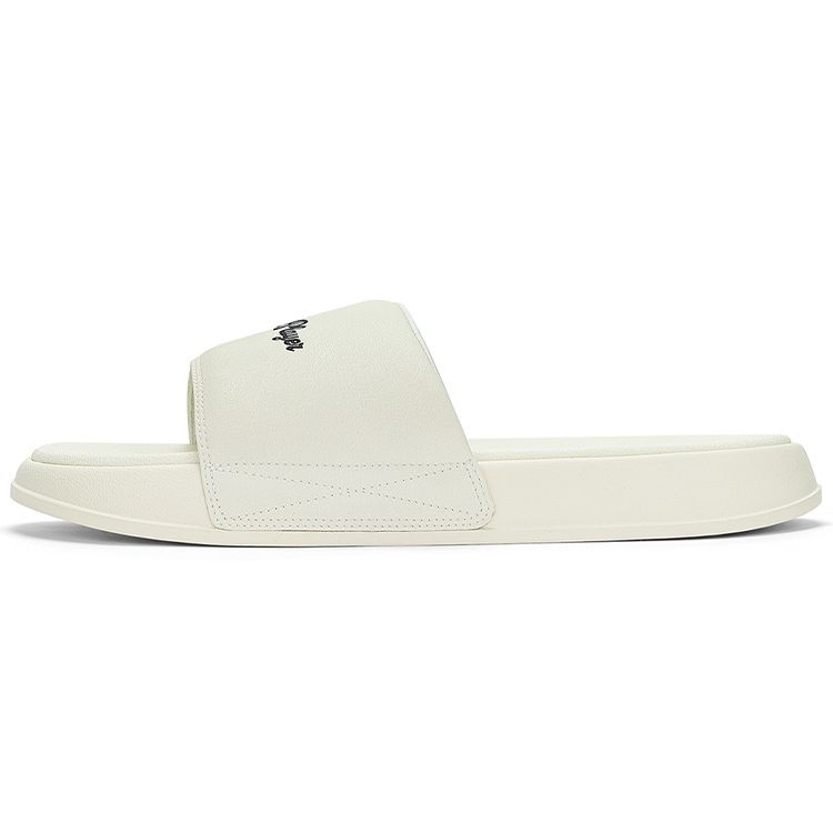 Kappa Casual Outdoor Comfortable Sports Versatile Design Trendy Non-Slip Unisex Footwear White K0DX5LT03D-0106