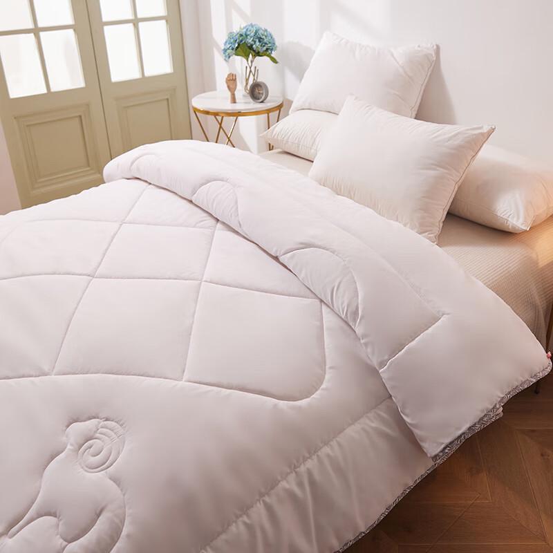 Hengyuanxiang All-Season Comfortable Wool Quilt