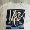 Jennifer Lopez Katoenen Wit Shirt Unisex Concert S tot 5XL EL460 Unisex T-shirt