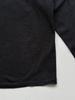 Black American Hi-Fi UK Tour Y2K Vintage Long Sleeve Graphic T-Shirt - Large