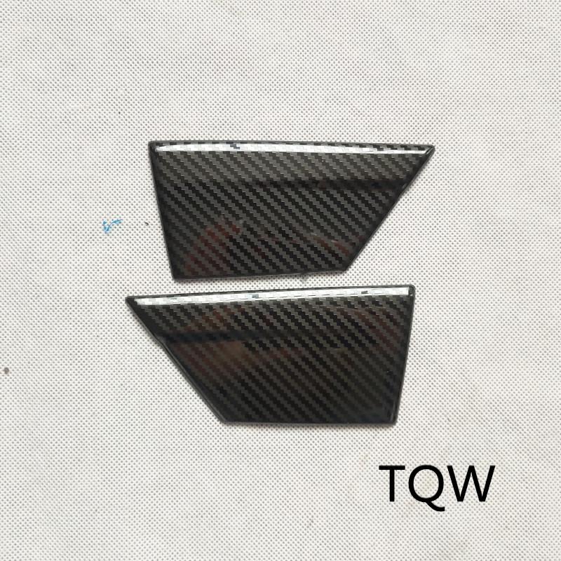 

Для mazda 3 mazda3 2022 2023 axela хэтчбек седан аксессуары аксессуары для интерьера накладка задней двери TQW