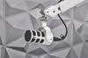 RODE Microphones Podmic Dynamický vysílací mikrofon Bílý PODMICW