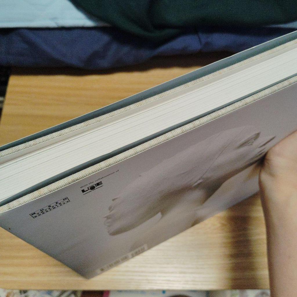 [USED] Antonio Lopez Garcia Art Books