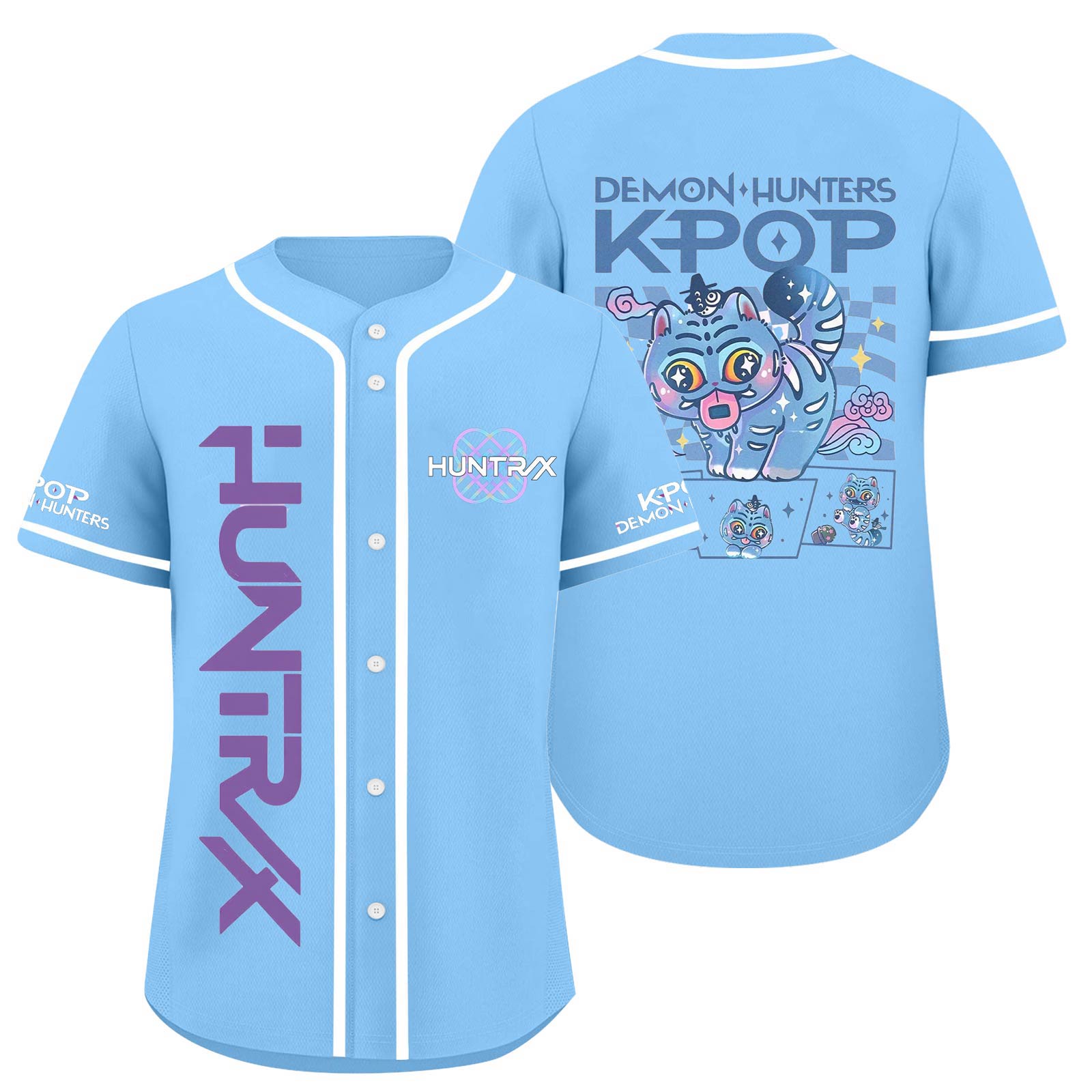 

Детские повседневные футболки для бейсбола с короткими рукавами и мультяшным принтом, детская спортивная одежда, топ 100