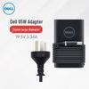 Dell Original 65W Laptop Power Adapter Charger