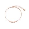 Paul Brial Flower Bangle Bracelet Pybb0100