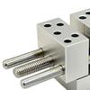Bench Vise Miniature Workbench Professional Easy To Use Repairing Tool Small Clamp for