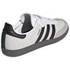 adidas Originals Samba Og T Sports Shoes Unisex Sneakers White Black Gray KJ7595