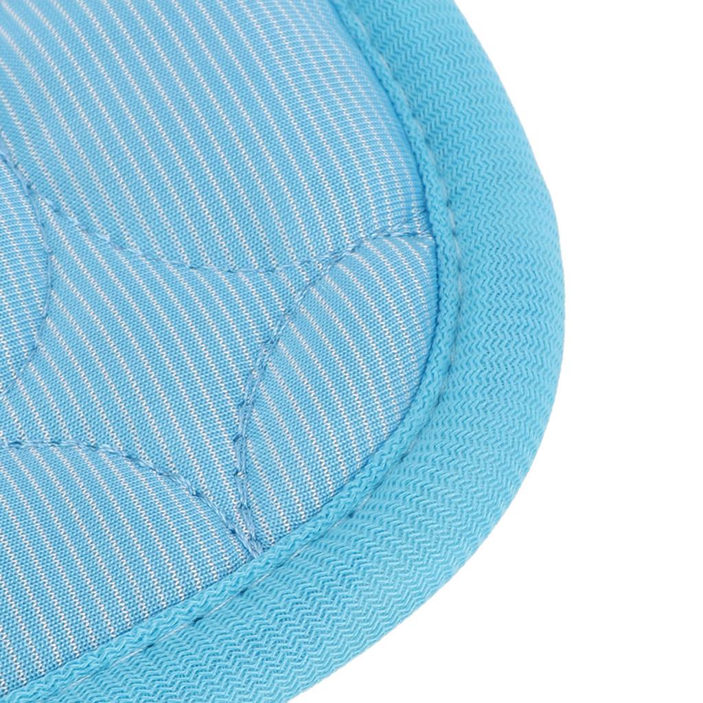 Pet Cooling Mat Summer Hot Weather Bed Self Cooling Pillow Adjust Pet Body Temperature Pet Supplies For Dog And Cat