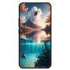 Phone Case For HTC U11 Plus Case Silicone Back Cover For HTC U12  U11 Plus U 11 plus Bumper Coque Fundas Protector Shell