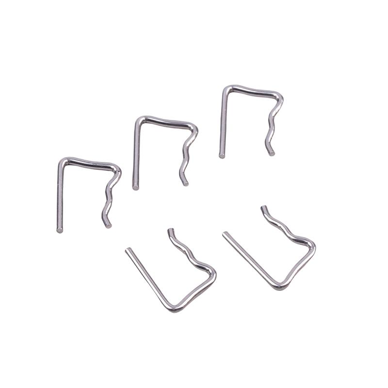 5 Pcs Clips Common Rail Injector Nozzle Clip For Bosch Siemens Piezo Injection