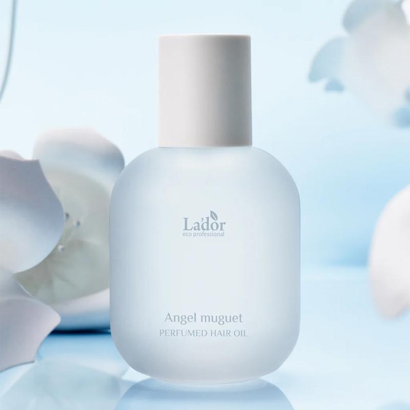 [Lador] Hair Oil 80ml