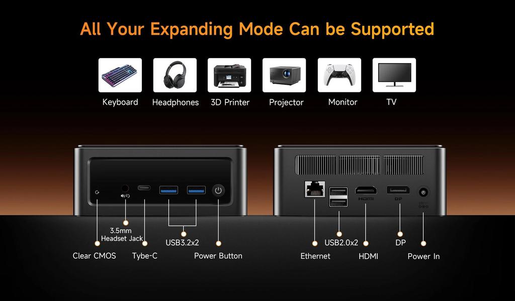 起動確認のみ BMAX B7A Pro Ryzen 5 7430U 32GB 起動確認のみ BMAX B7A Pro Ryzen 5 7430U 32GB - メルカリ