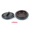 For Opel Astra K 2018 Headlight Bulb Dust Cover Waterproof Dustproof Lengthened Headlamp Rear Shell Seal Cap 71mm
